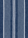 MINDTHEGAP Wallpaper Szepviz Indigo/ White