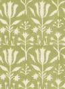 MINDTHEGAP Wallpaper Tulipan Beechnut/  Beige