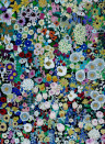 House of Hackney Wallpaper Woodstock - Meadow