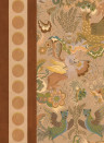 House of Hackney Tapete Phantasia - Taupe