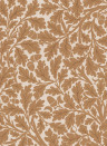 House of Hackney Wallpaper Quercus - Amber