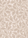 House of Hackney Wallpaper Quercus - Astrantia