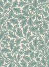 House of Hackney Wallpaper Quercus - Moonstone