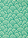 Harlequin Wallpaper Kumo - Wilderness/ Forest