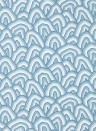 Harlequin Wallpaper Kumo - Wild Water/ Exhale