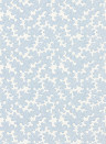 Harlequin Wallpaper Zori - Awakening/ Cornflower