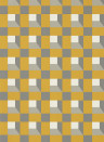 Harlequin Wallpaper Blocks - Nectar/ Sketched/ Diffused Light