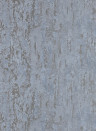 Harlequin Wallpaper Cobra - Sapphire