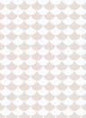 Littlephant Wallpaper Waves - Dusty Pink