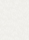 Littlephant Wallpaper Meadow - Light Grey
