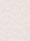 Littlephant Wallpaper Meadow - Dusty Pink