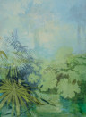 Isidore Leroy Mural Exploration - Panel A
