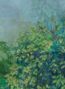 Isidore Leroy Papier peint panoramique Exploration - Panel B