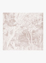 KEK Amsterdam Papier peint panoramique Engraved Landscapes Nude 1 - L - 3m