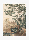 KEK Amsterdam Mural Golden Age Landscapes 7 - M - 2m