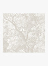 KEK Amsterdam Papier peint panoramique Engraved Landscapes Grey 1 - L - 3m