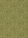 Little Greene Wallpaper Hoja - Garden