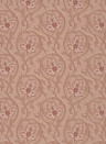 Little Greene Wallpaper Hoja - Hellebore