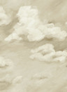 Harlequin Papier peint panoramique Air - Golden Light