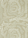 Harlequin Wallpaper Fayola - Incense/ First Light