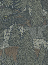 BoråsTapeter Wallpaper Northern Forest - 4701