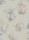 Eijffinger Wallpaper Chinese Porcelain - Sand