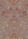 Eijffinger Wallpaper Saluti - Mauve