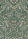 Eijffinger Wallpaper Saluti - Green