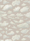 House of Hackney Wallpaper Stratus - Amanita