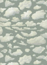 House of Hackney Wallpaper Stratus - Sage