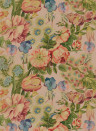 House of Hackney Wallpaper Amatoria - Tourmaline