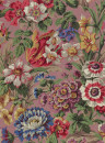 House of Hackney Wallpaper Florescence - Hosta