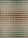 Ulricehamns Tapete Houndstooth - Green