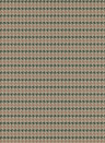 Ulricehamns Tapete Houndstooth - Green
