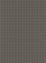 Ulricehamns Tapetfabric Carta da parati Houndstooth - Brown