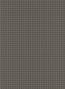 Ulricehamns Tapetfabric Wallpaper Houndstooth - Brown