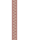 Långelid / von Brömssen Border Thessaloniki - Wine Red
