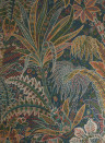 Liberty Papier peint Cypress Voyage - Lichen