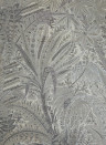 Liberty Wallpaper Cypress Voyage - Pewter