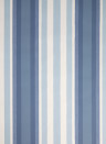 Liberty Papier peint Obi Stripe - Lapis