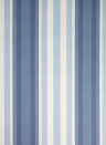 Liberty Wallpaper Obi Stripe - Lapis