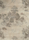 Liberty Wallpaper Floating Palace - Pewter