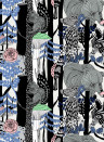 Marimekko Papier peint Veljekset - 23340