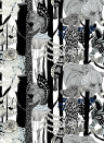 Marimekko Papier peint Veljekset - 23341