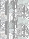 Marimekko Papier peint Veljekset - 23342