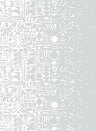 Marimekko Wallpaper Yön Varjo - 23326