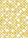 Marimekko Wallpaper Spalje - 23346
