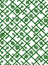 Marimekko Wallpaper Spalje - 23347