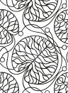 Marimekko Wallpaper Bottna - 14131