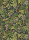 House of Hackney Papier peint Vespertine - Verde
